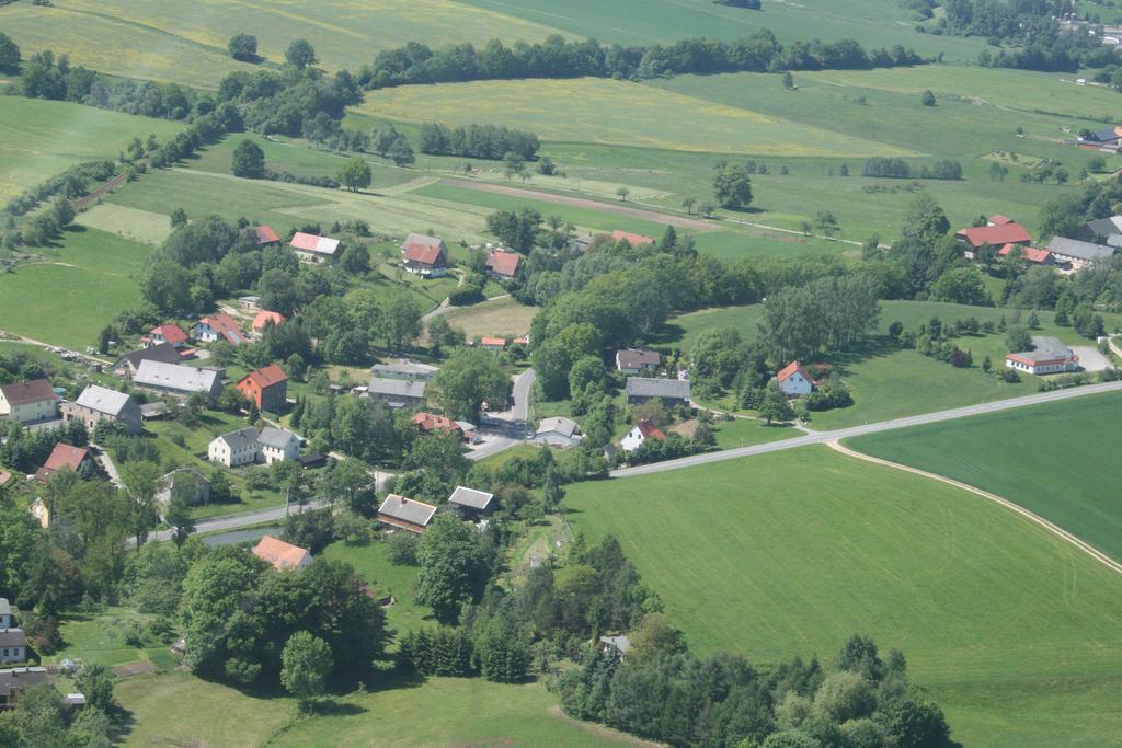 Ferienwohnungen Im Landstreicherhaus 스톨펜 외부 사진