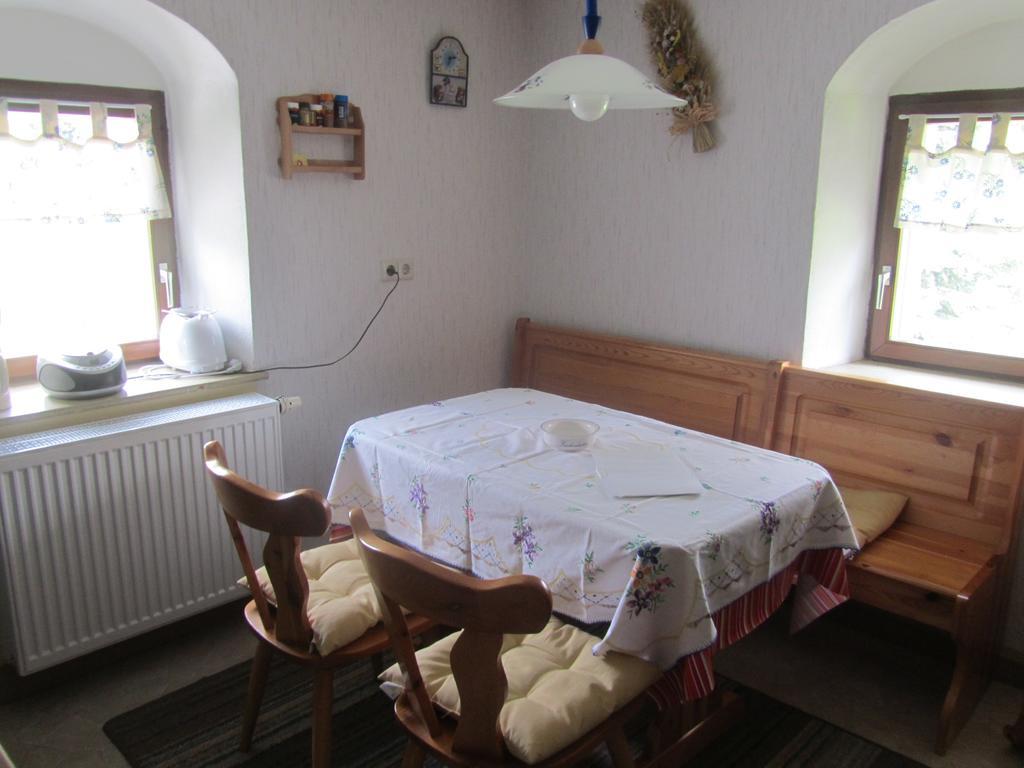Ferienwohnungen Im Landstreicherhaus 스톨펜 외부 사진